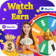 Watch Video icon