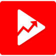 Watchtime and Views Booster APK icon