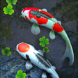 Water Garden Live Wallpaper APK icon