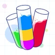 Water Sort: Color Splash APK icon