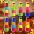 Water Sort: Maple Match icon
