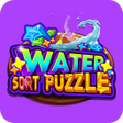Water Sort Puzzle Warrior APK icon