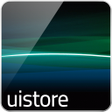 WaveStream LiveWallpaper Free APK icon