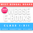 WBBSE Books - West Bengal Board eBooks/e-Textbooks APK icon