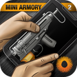 Weaphones™ Gun Sim Vol2 Armory APK icon