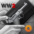 Weaphones WW2 Gun Sim Armory APK icon