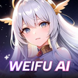 Weifu AI: Character Companion APK icon