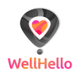 WellHello: Dating Chat APK icon