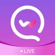 Wemet Lite - Live Vdieo Chat icon