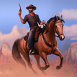 Westland Survival - Be a survivor in the Wild West APK icon