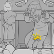 Whack the Thieves icon