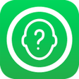 Whats up stranger APK icon