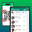 Whatscan for Web 2023 icon