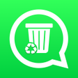 WhatsDelete - Recover Messages APK icon