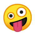 WhatsFauxy - Fake Chats Status APK icon