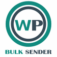 WhatsPromo - WA Bulk Sender APK icon
