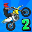 Wheelie Life 2 APK icon