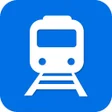 Where Is My Train APK icon