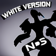 white nds emulator APK icon