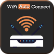 Wi-Fi Auto Connect : Wi-Fi Aut APK icon