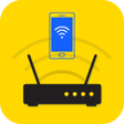 Wi-Fi Auto Connect : WiFi Automatic APK icon