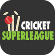 Wicket Cricket Super League APK icon