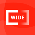 Wide Launcher - 3x wider home screen APK icon