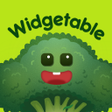 Widgetable: Social Widgets APK icon