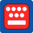 WiFi Keyboard - Wireless keyboard for PC APK icon