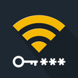 WiFi Password Recovery APK icon