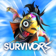 Wild Arena Survivors APK icon