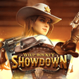 Wild Bounty Showdown APK icon