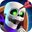 Wild Castle TD - Grow Empire APK icon