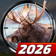 Wild Hunt:Sport Hunting Games. Hunter Shooter 3D APK icon