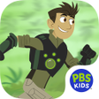 Wild Kratts Rescue Run icon