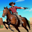 Wild West Cowboy Redemption APK icon