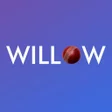 Willow - Watch Live Cricket APK icon