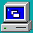 Win 98 Simulator APK icon