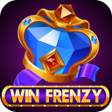 Win Frenzy - Lucky Games icon