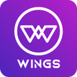 Wings Lifestyle Fit APK icon