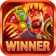 Winner Crown of Fire icon