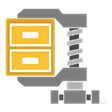 WinZip APK icon