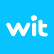 Wit : K-POP Community APK icon