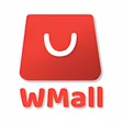 WMall Live Video Shopping App- Big Deals Offers APK icon