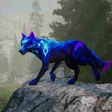Wolf Tales - Wild Animal Sim APK icon