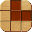 Woodoku APK icon