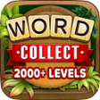 Word Collect - Free Word Games APK icon