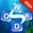 Word Beach Puzzle:Fun Game icon