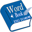 Word Book English to Bengali APK icon
