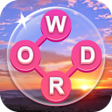Word Cross: Offline Word Games APK icon